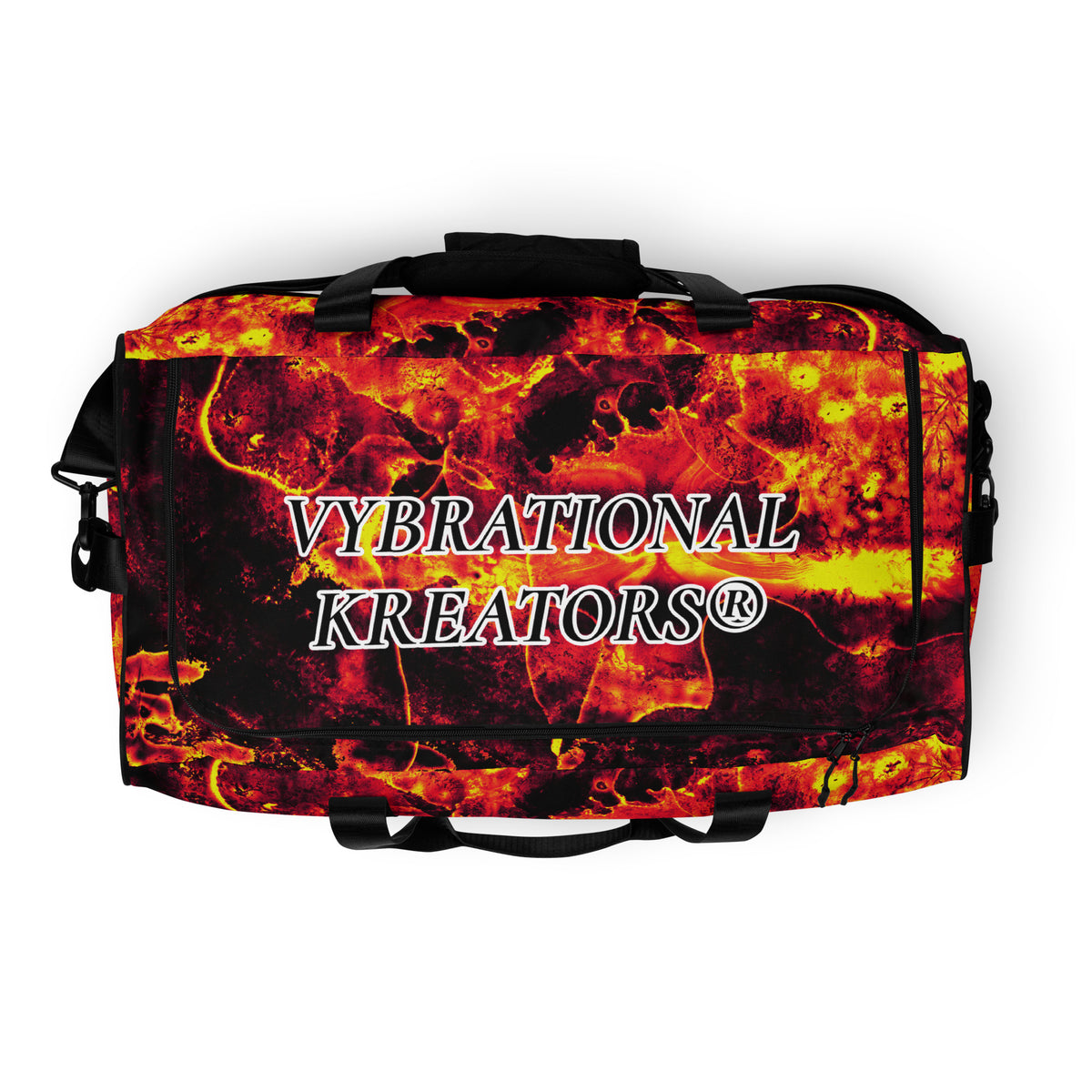 BLAZE LUXE DUFFEL
