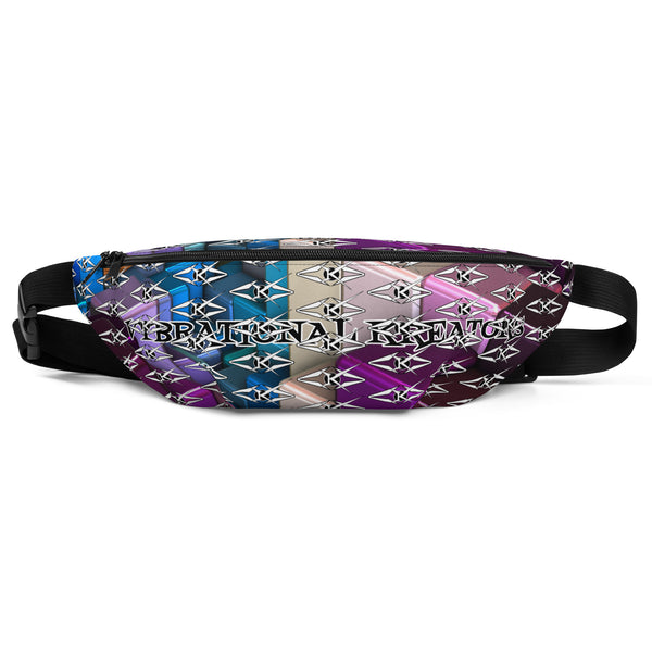THE PRISM FLUX MINI CROSSBODY