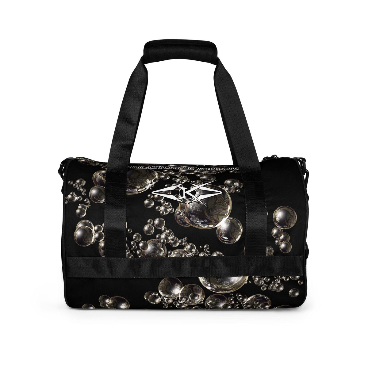 Premium gym bag - VYBRATIONAL KREATORS®