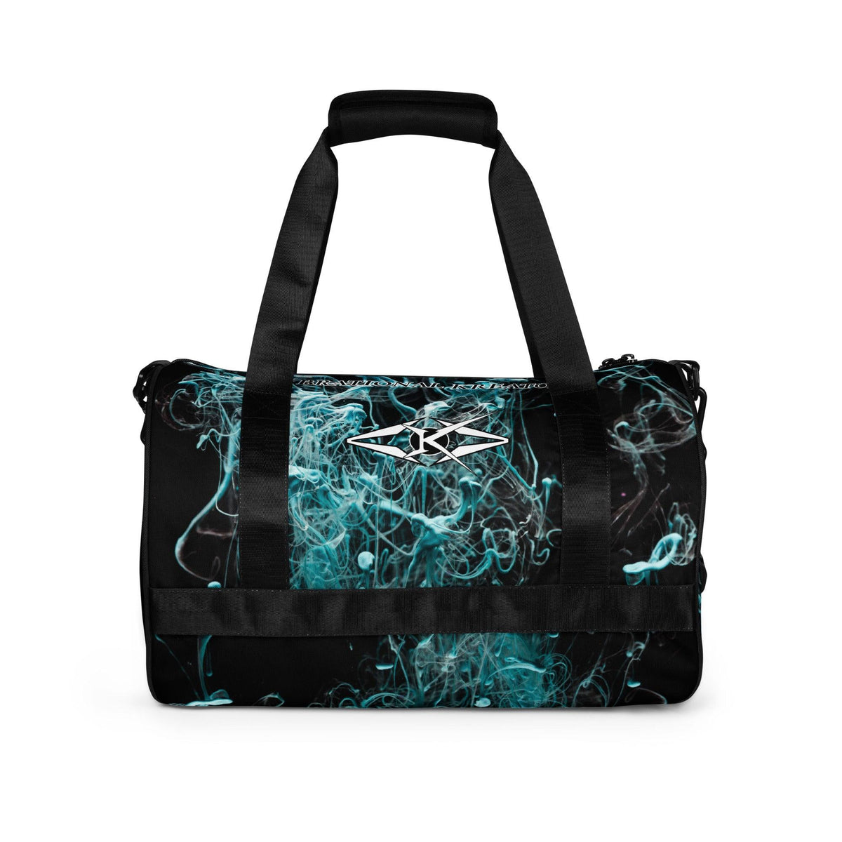Premium gym bag - VYBRATIONAL KREATORS®