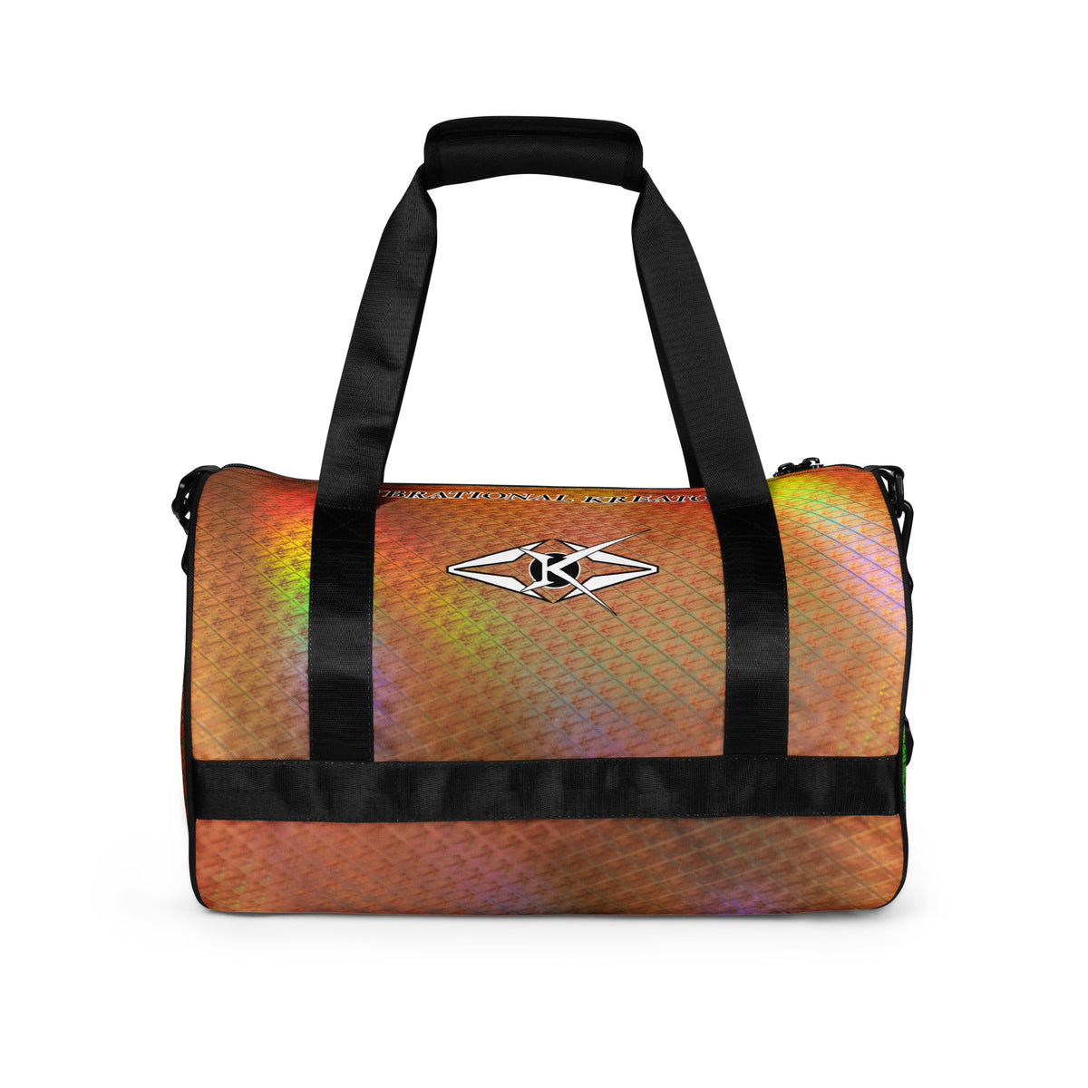 LUXE AURELIA PRISM MINI DUFFEL