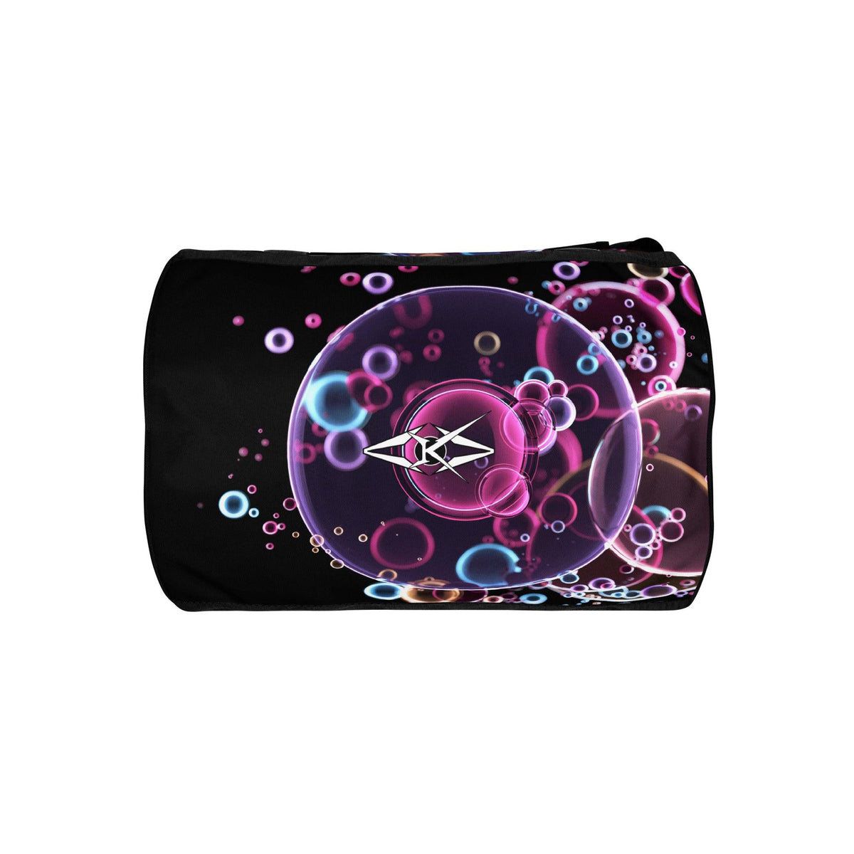 Premium gym bag - VYBRATIONAL KREATORS®