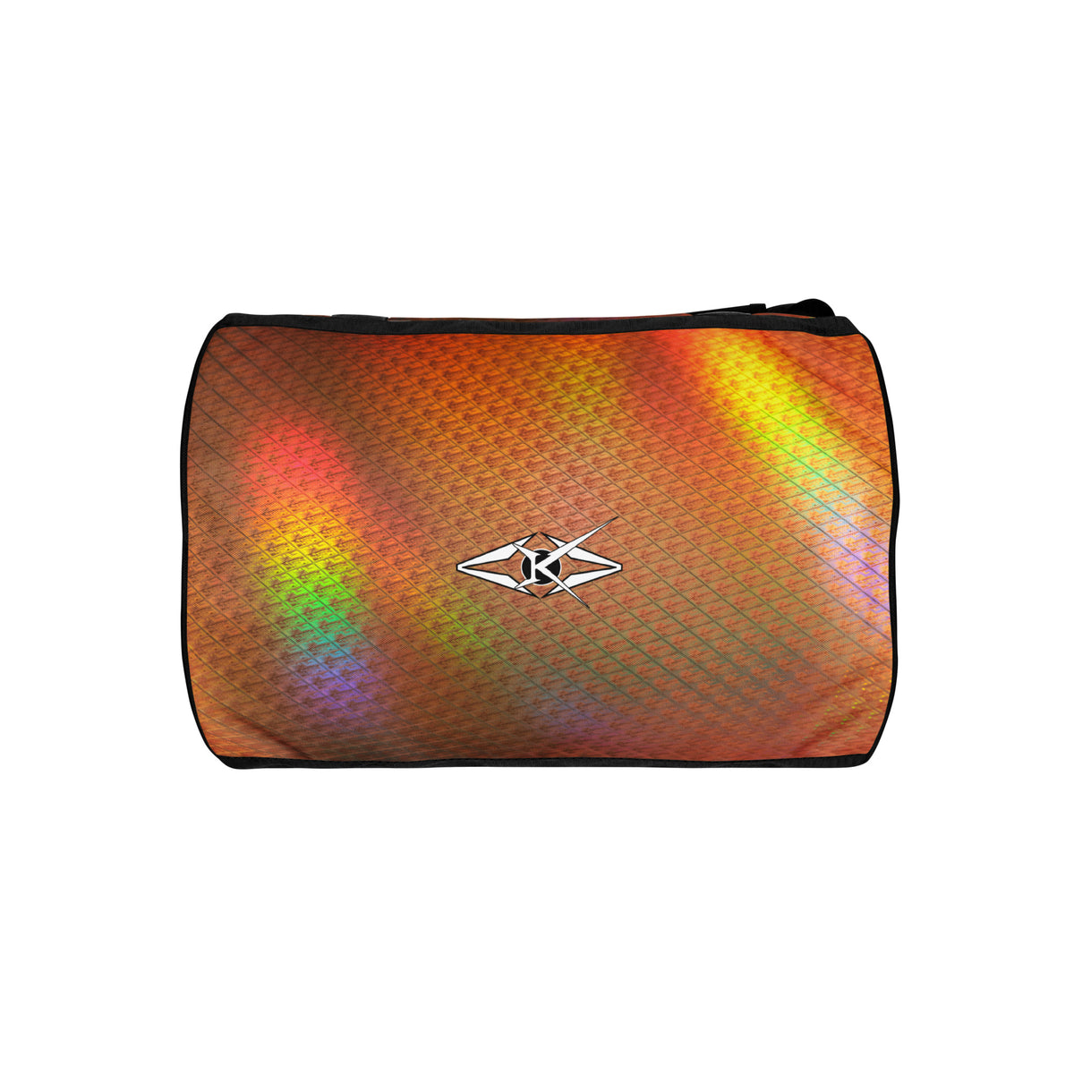 LUXE AURELIA PRISM MINI DUFFEL