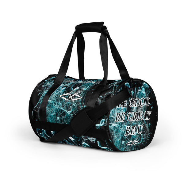 SUPREME LUXE MINI DUFFEL