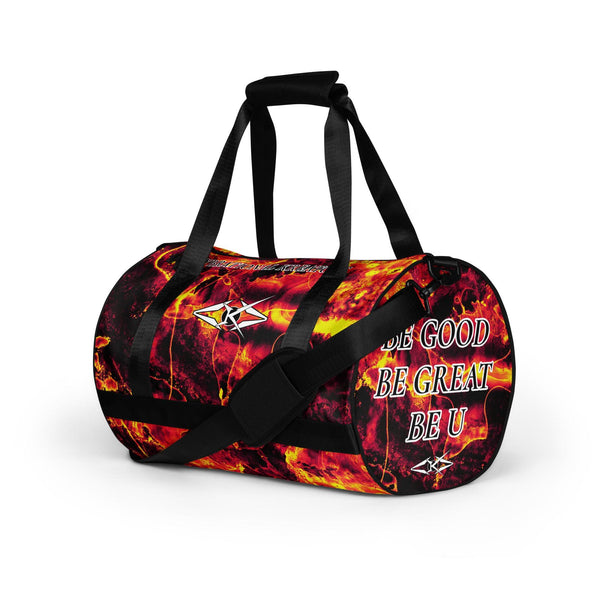 BLAZE LUXE MINI DUFFEL