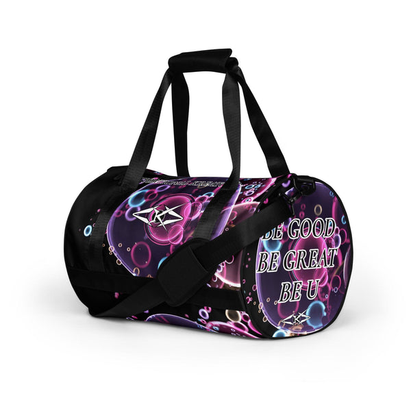 LUXE SPECTRUM MINI DUFFEL
