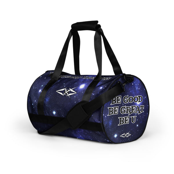 THE GALAXY LUXE MINI DUFFEL