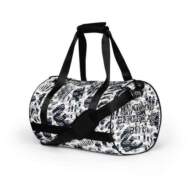 KREATOR LUXE MINI DUFFEL
