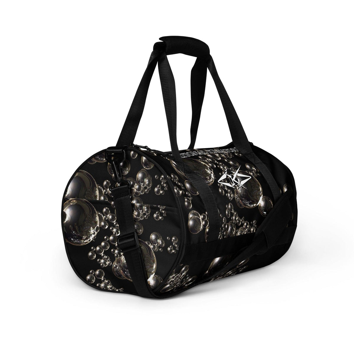 Premium gym bag - VYBRATIONAL KREATORS®