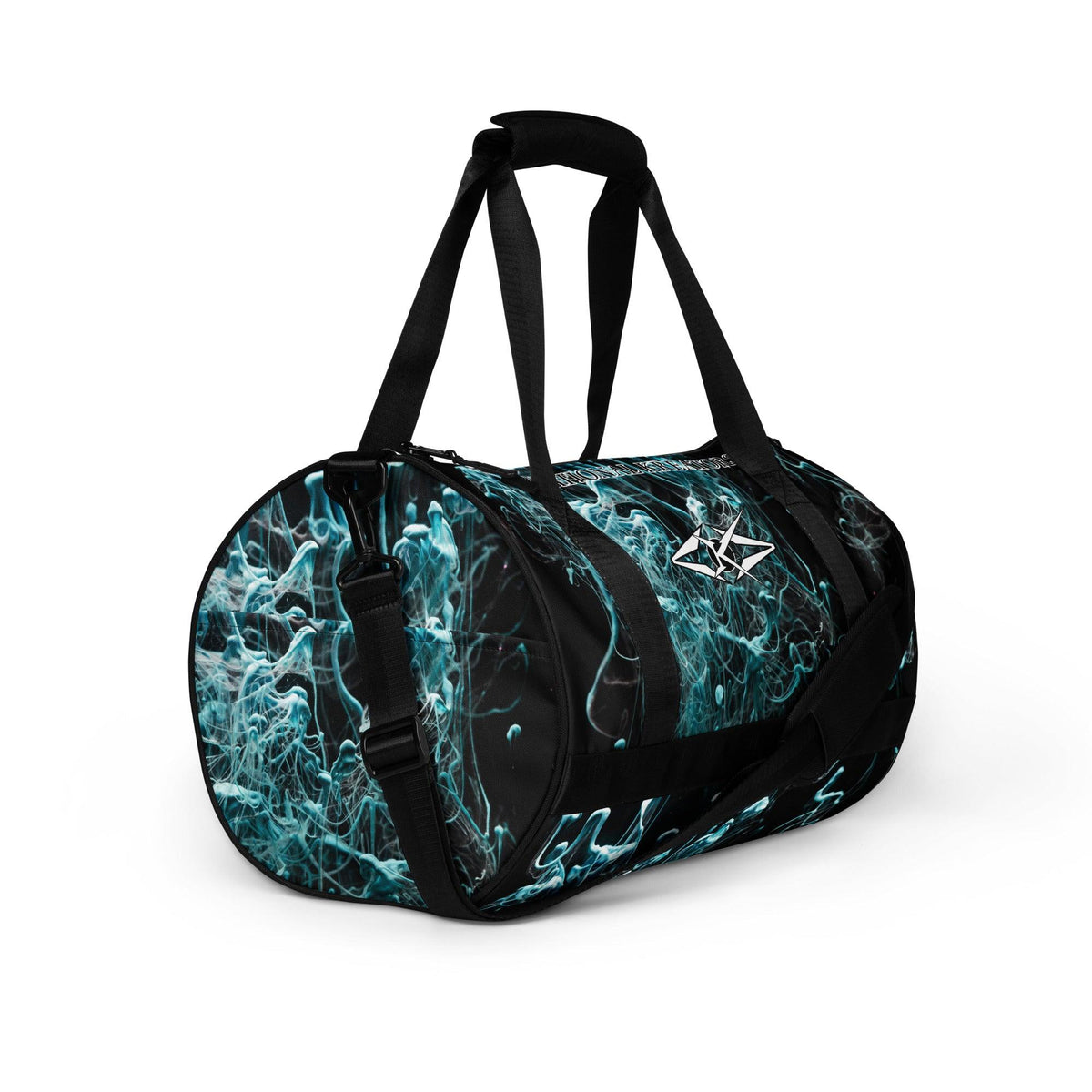 Premium gym bag - VYBRATIONAL KREATORS®