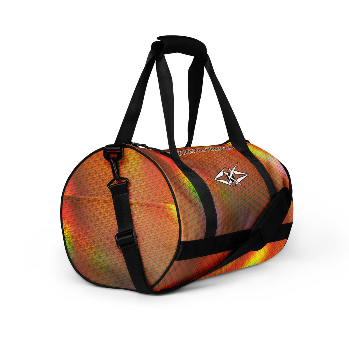 LUXE AURELIA PRISM MINI DUFFEL