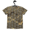 GOLD HEXA LUXE YOUTH T-SHIRT