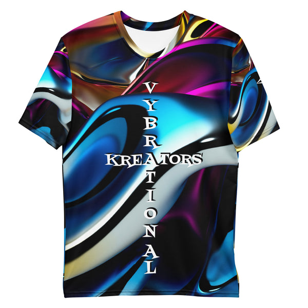 AURORA ECHO LUXE T-SHIRT