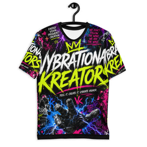 Kreator Chaos™ Performance Tee