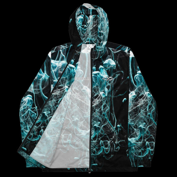 SUPREME LUXE WINDBREAKER