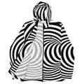LUXE CYCLONE WINDBREAKER