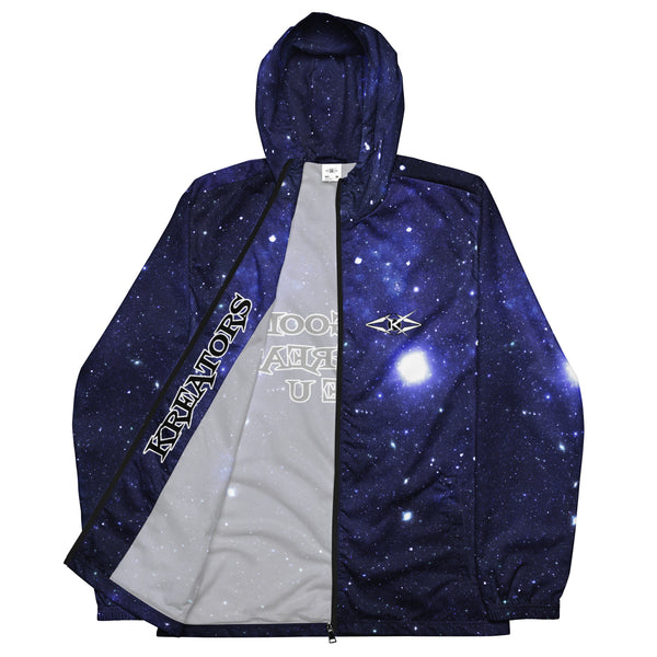 THE GALAXY WINDBREAKER