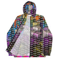 THE PRISM FLUX WINDBREAKER