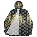 TRIAD LUXE SPHERE WINDBREAKER