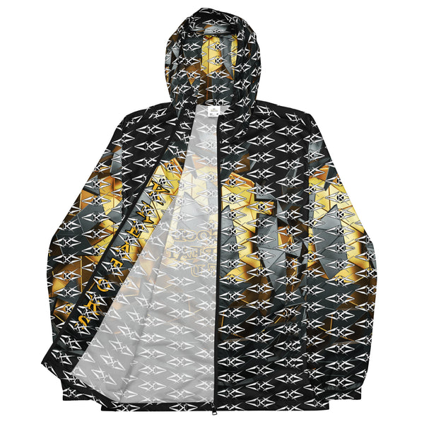 TRIAD LUXE SPHERE WINDBREAKER