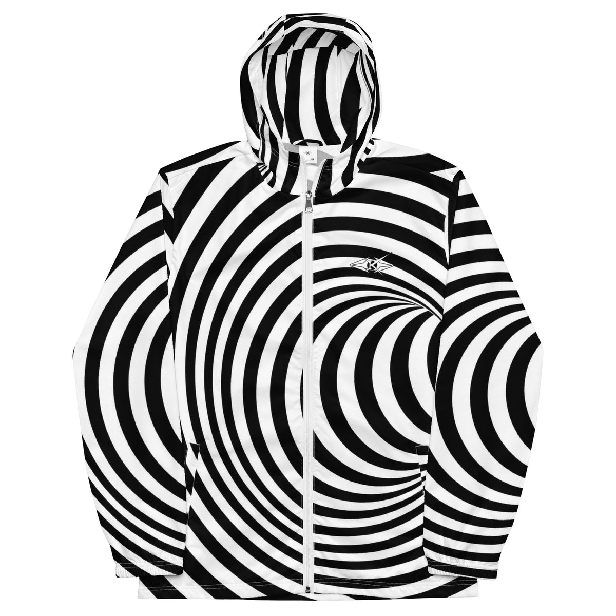 LUXE CYCLONE WINDBREAKER