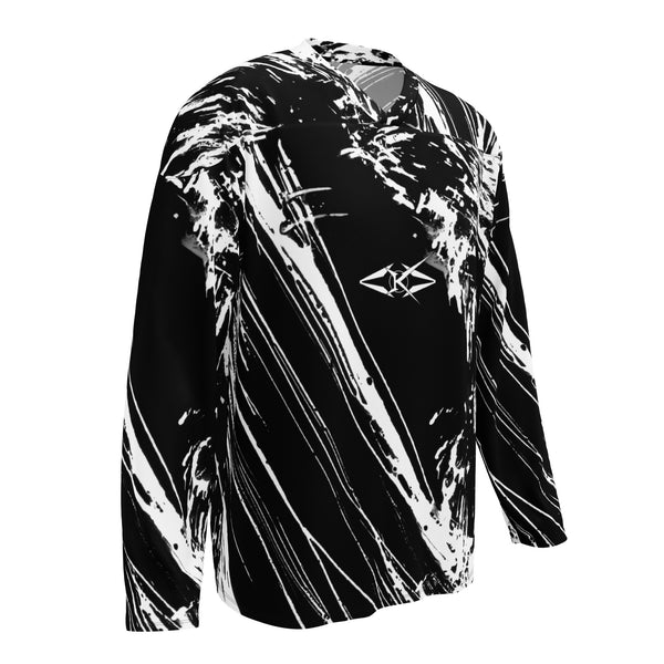 ONYX FLOW LUXE JERSEY