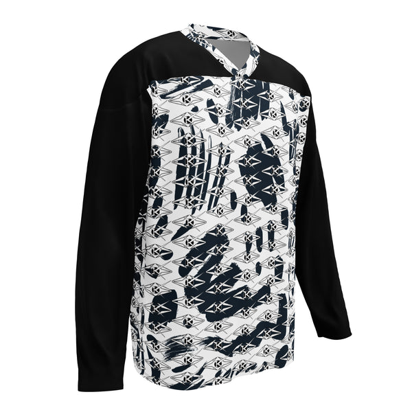 KREATOR NOIR LUXE JERSEY