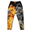 LUXE ARCTIC EMBER JOGGERS
