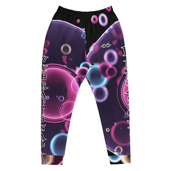 LUXE SPECTRUM JOGGERS