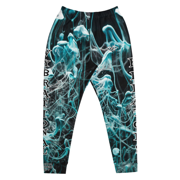 SUPREME ECO LUXE JOGGERS