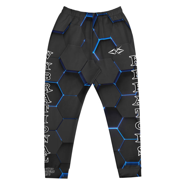 AZURE HIVE JOGGERS