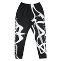 LUXE NOIR DRIFT JOGGERS