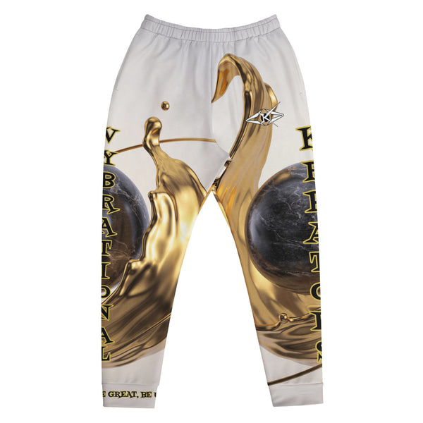 IMPERIAL GOLD RUSH JOGGERS