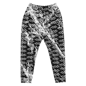 ONYX FLOW LUXE JOGGERS