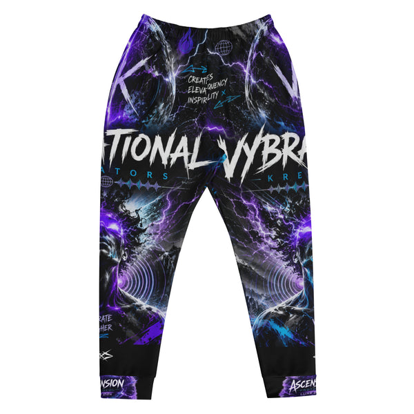 Ascension Protocol™ Joggers