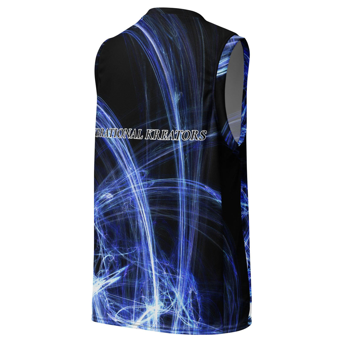 Recycled Unisex Jersey - VYBRATIONAL KREATORS®