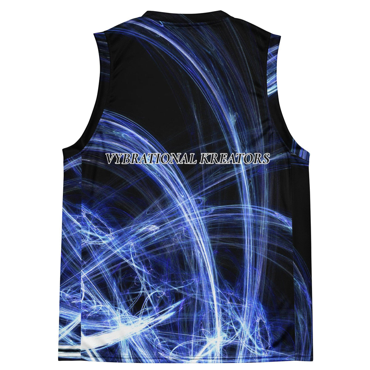 Recycled Unisex Jersey - VYBRATIONAL KREATORS®