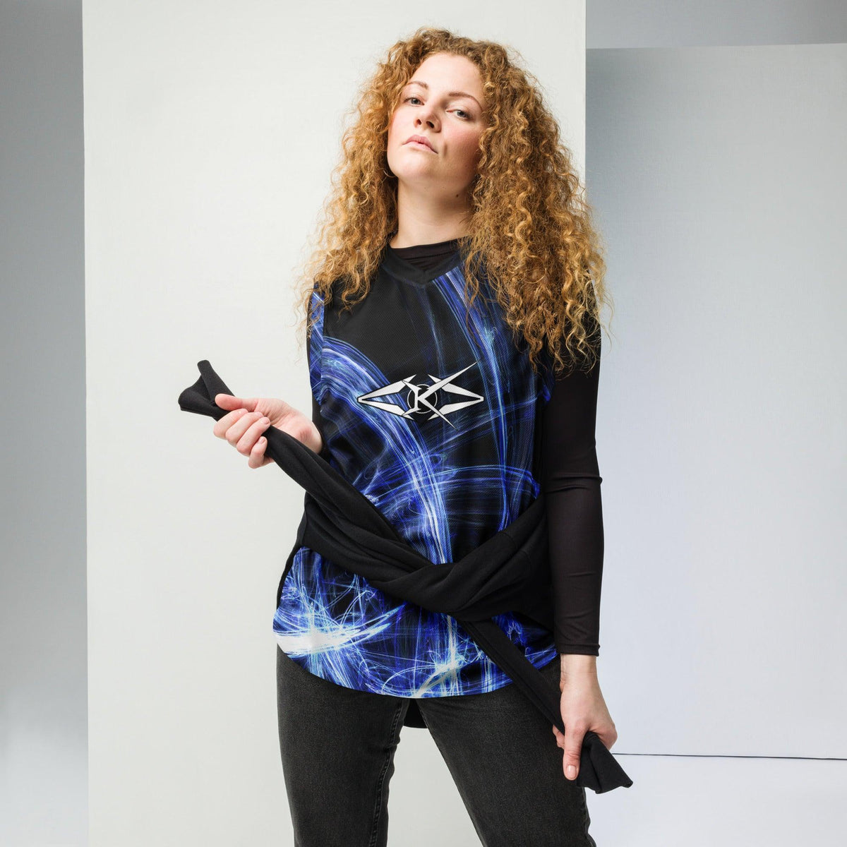 Recycled Unisex Jersey - VYBRATIONAL KREATORS®