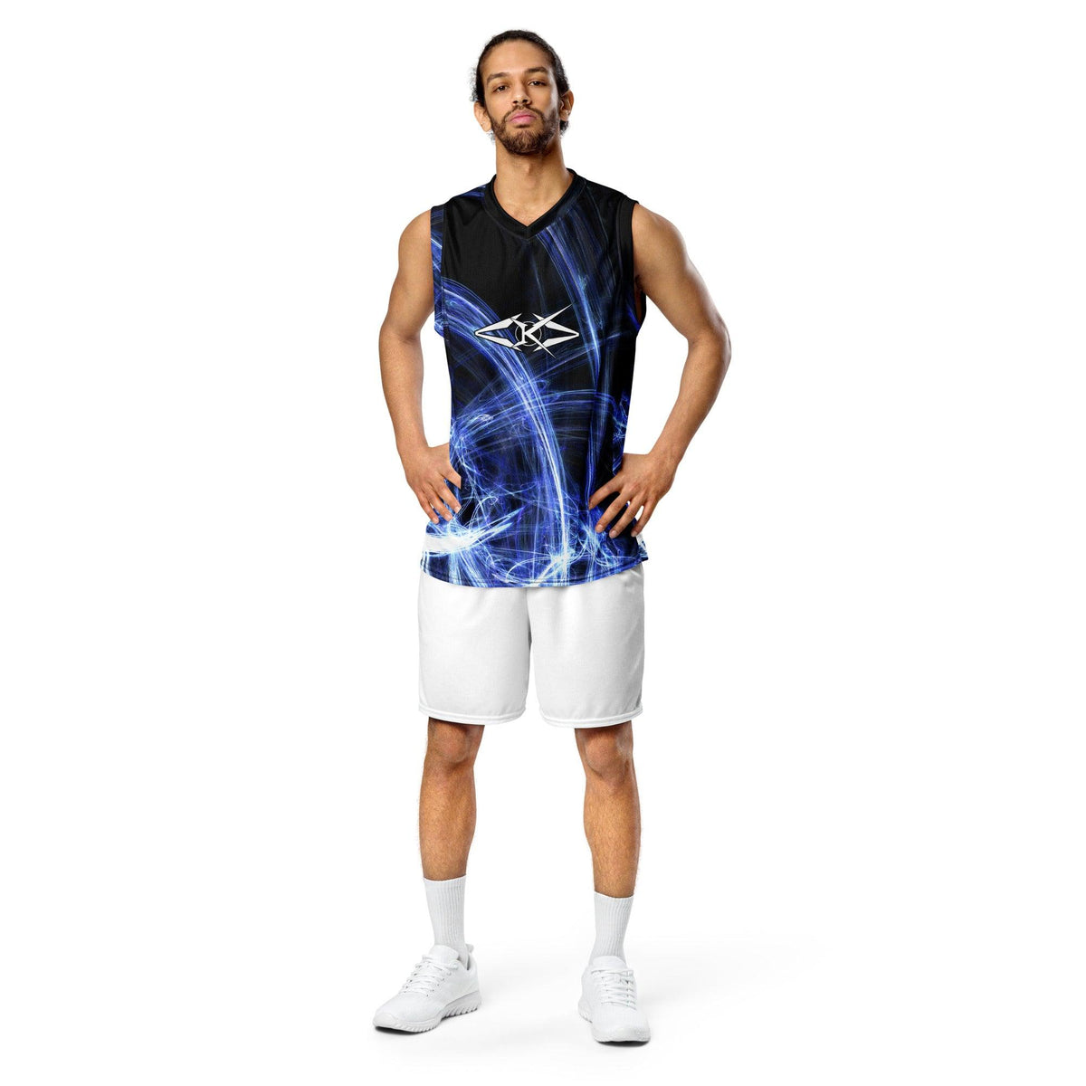Recycled Unisex Jersey - VYBRATIONAL KREATORS®