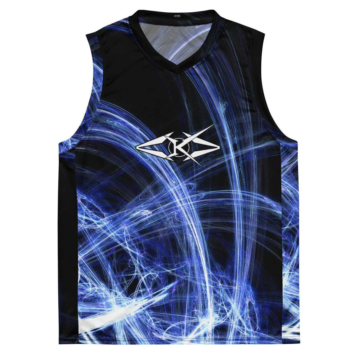 Recycled Unisex Jersey - VYBRATIONAL KREATORS®