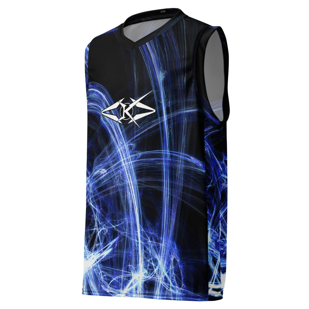 Recycled Unisex Jersey - VYBRATIONAL KREATORS®