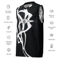 LUXE NOIR DRIFT JERSEY