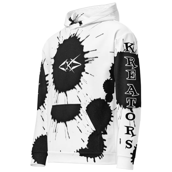 VIBEFLUX HOODIE