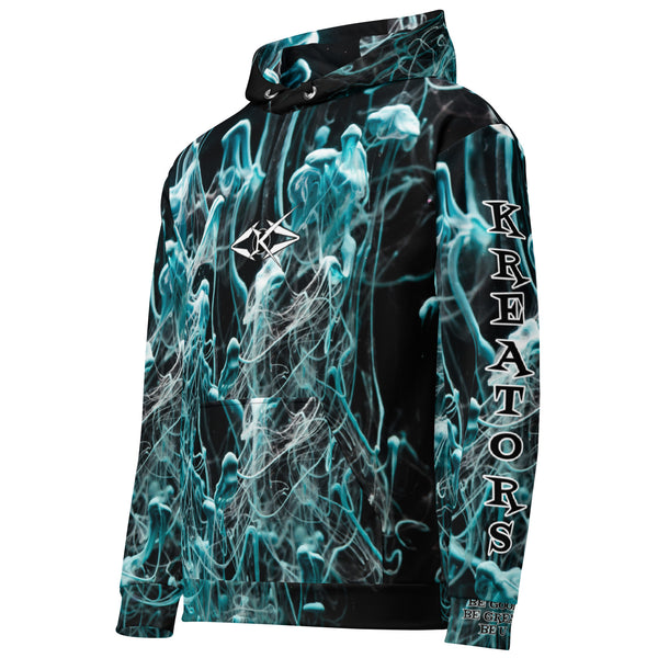 SUPREME ECO LUXE HOODIE