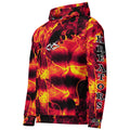 BLAZE LUXE HOODIE