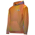 LUXE AURELIA PRISM HOODIE