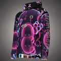LUXE SPECTRUM HOODIE