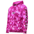 LUXE ROSÉ AURA HOODIE