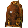 LUXE SOLARA HOODIE