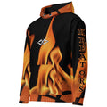 THE BLAZE COURT HOODIE